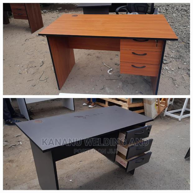 Office Desk