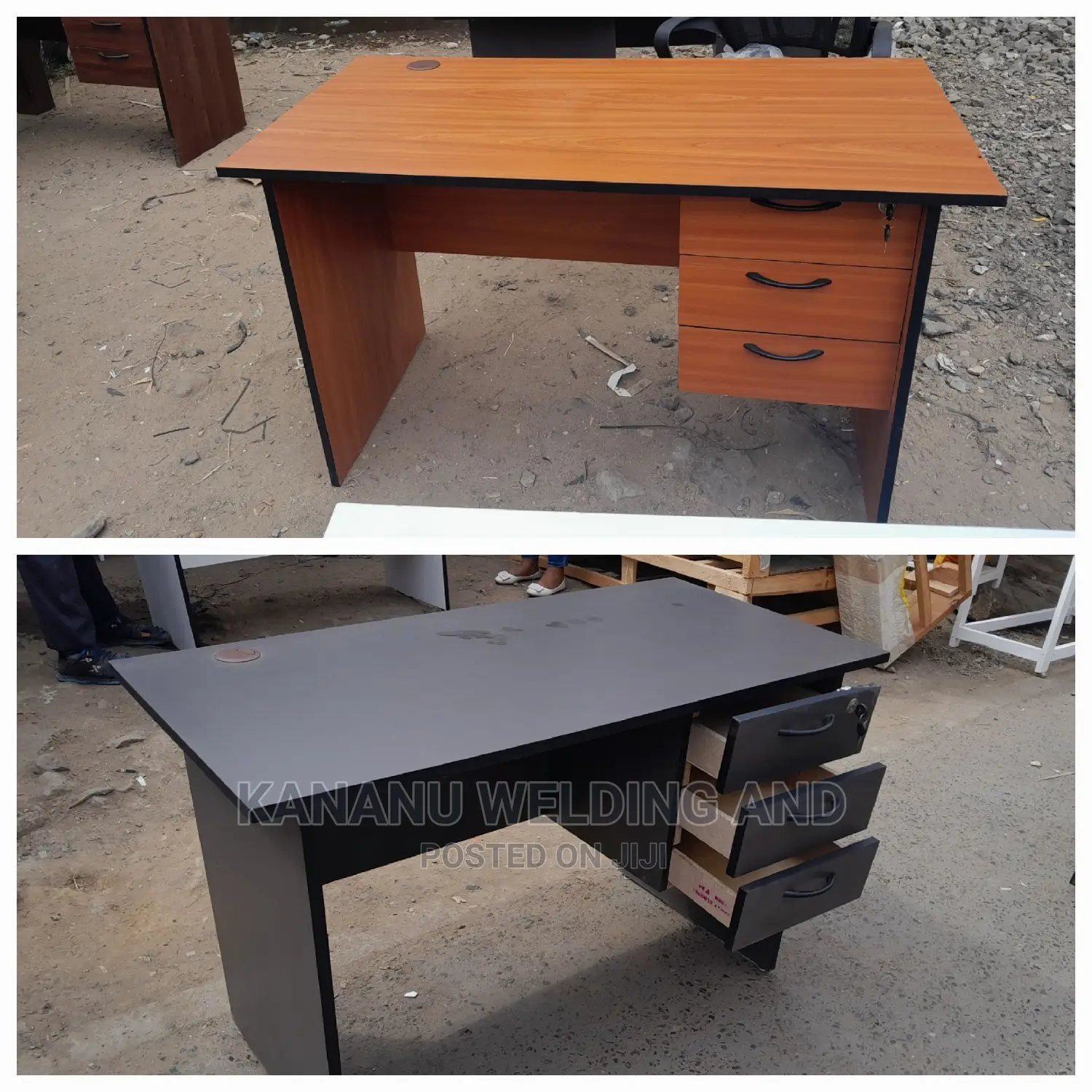Office Desk