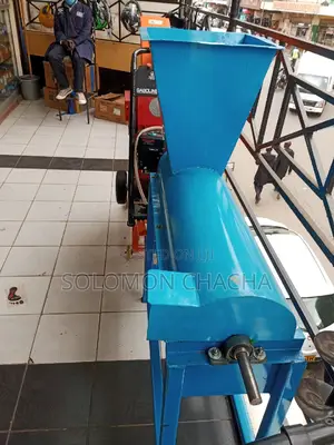 Best Buildforce Locally Maize Sheller Machine
