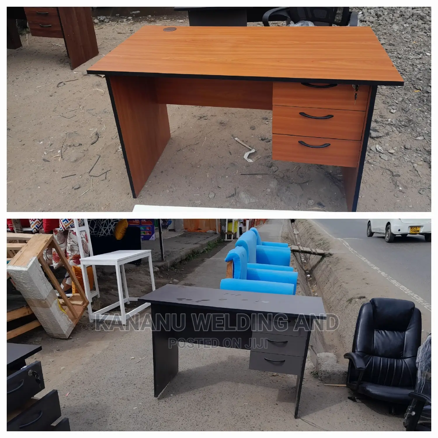 Office Desk