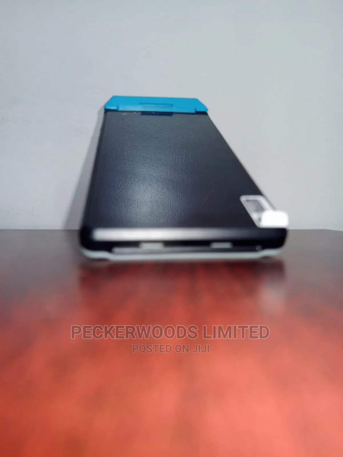 Massive Memory Android Pos Cs50