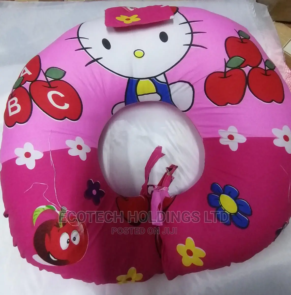Nursing Pillow Big