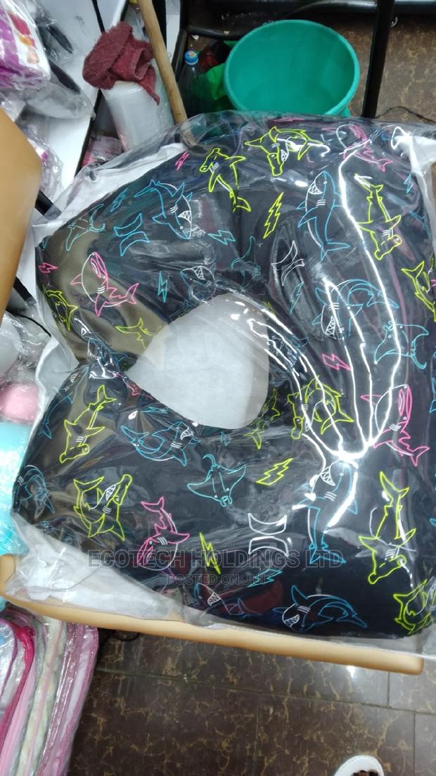 Nursing Pillow Big - thumbnail 4