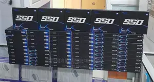 Golden Memory 512gb SSD 2.5