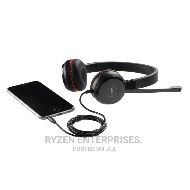 Jabra Evolve 30 Ii/ Evolve 30 Ii•^ Jabra Evolve 30 Ll - main view