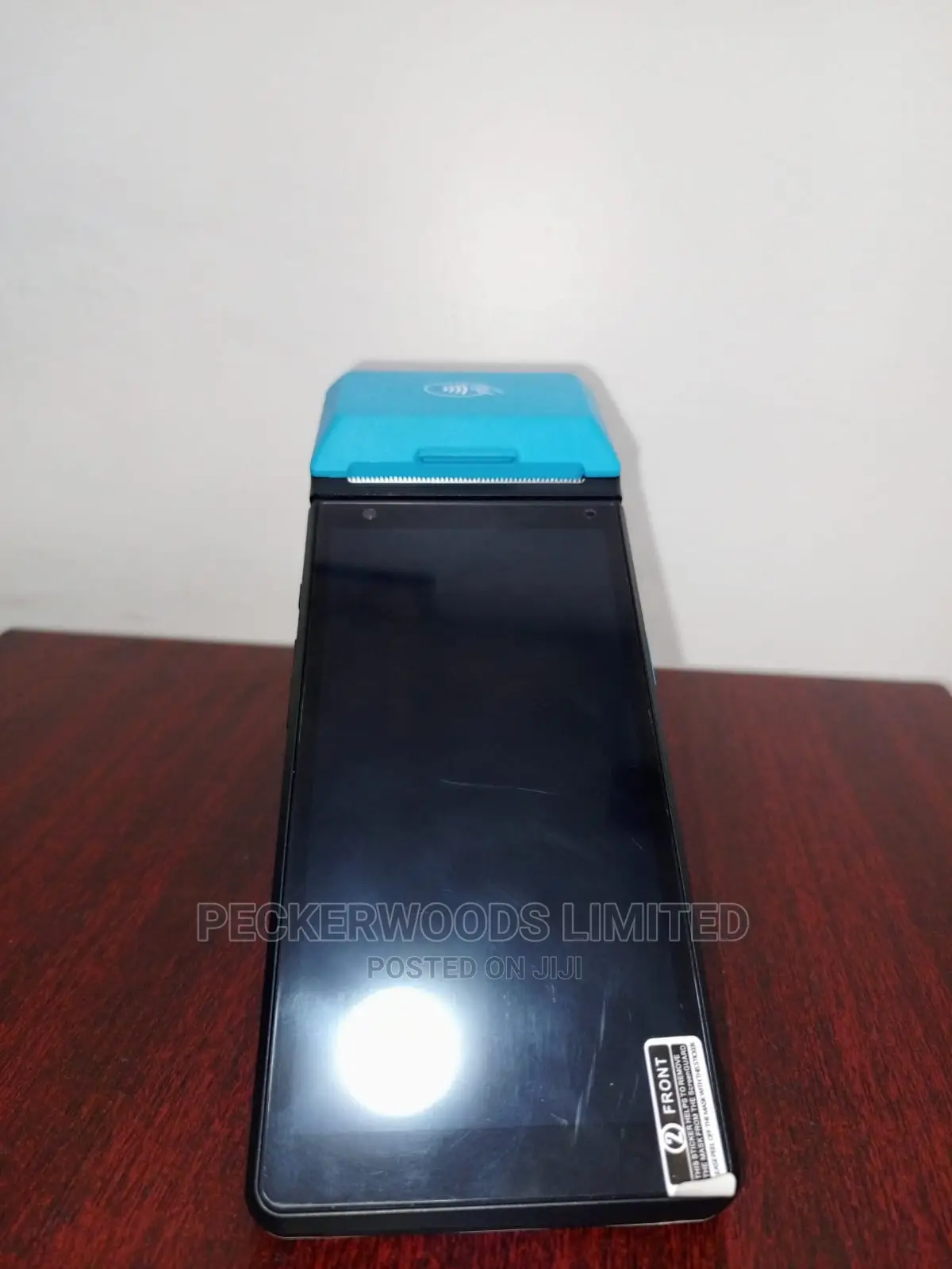 High Performance Cs50 Android Pos