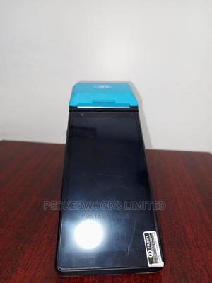 High Performance Cs50 Android Pos - main view