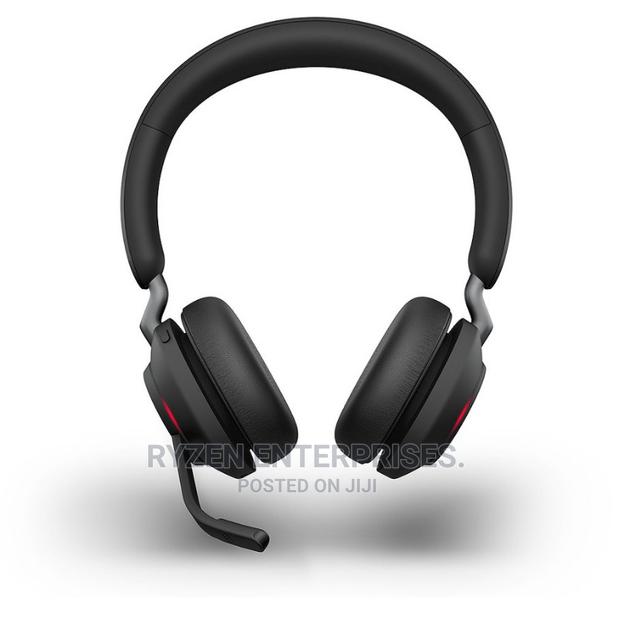 Jabra Evolve2 65 - main view