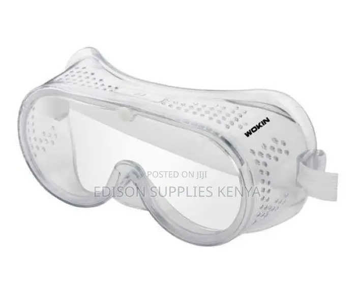 Wokin Safety Goggles Glasses Industrial Clear Safety Googles