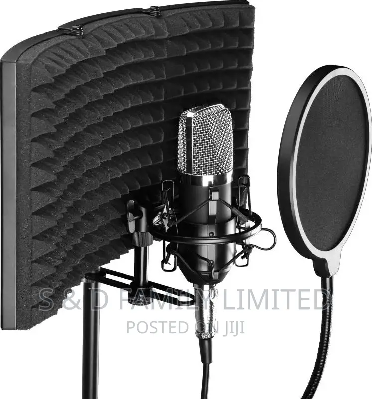 3 Panel Isolation Booth