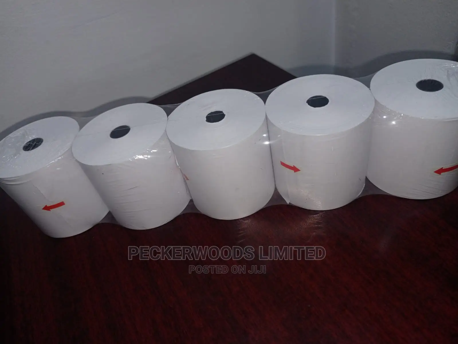 Pos Thermal Rolls 79*80*13