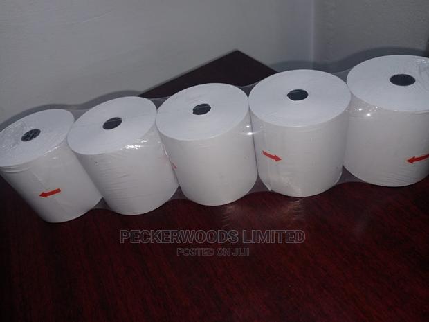 Pos Thermal Rolls 79*80*13 - main view