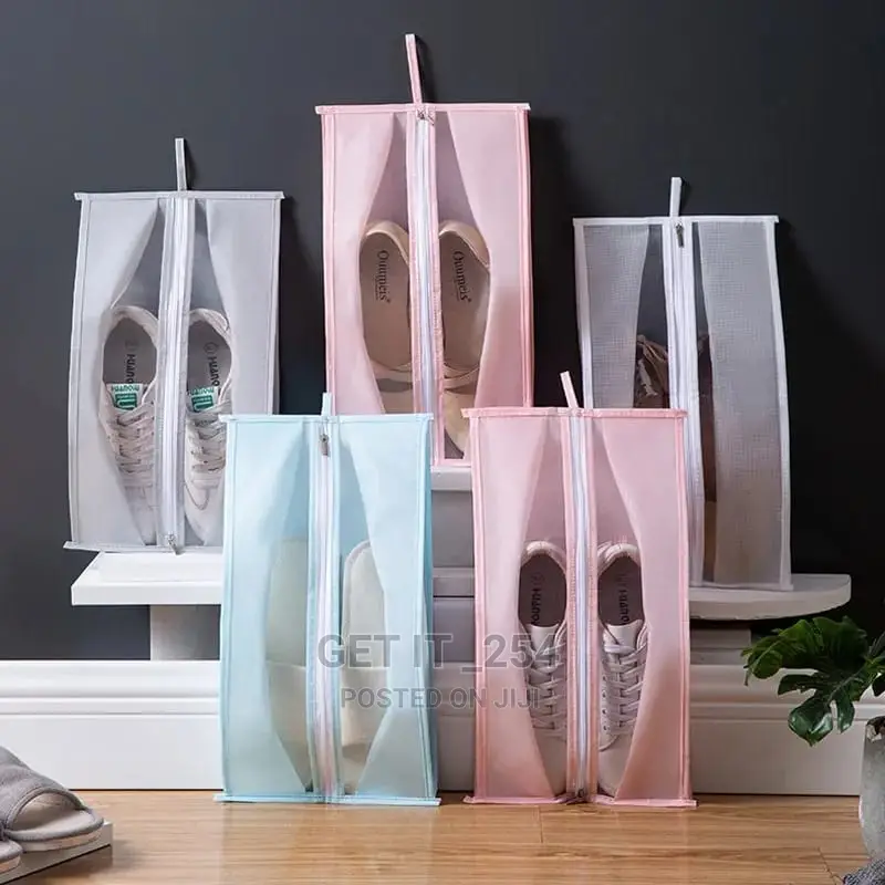 Water Proof Shoe Bag