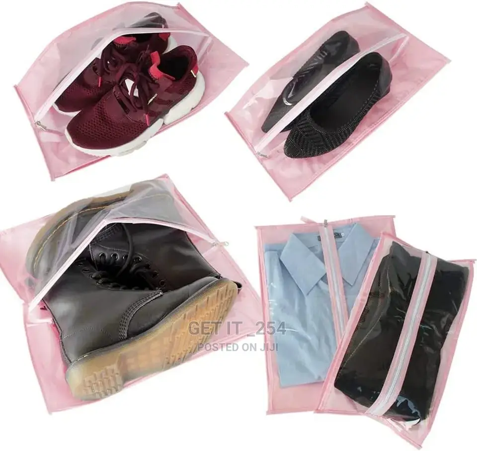 Water Proof Shoe Bag