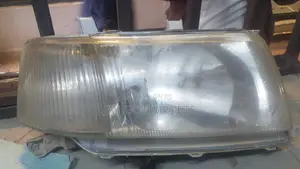 Probox Headlights LHS