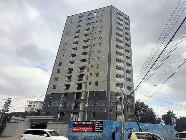 1bdrm Apartment in Valley Arcade for rent