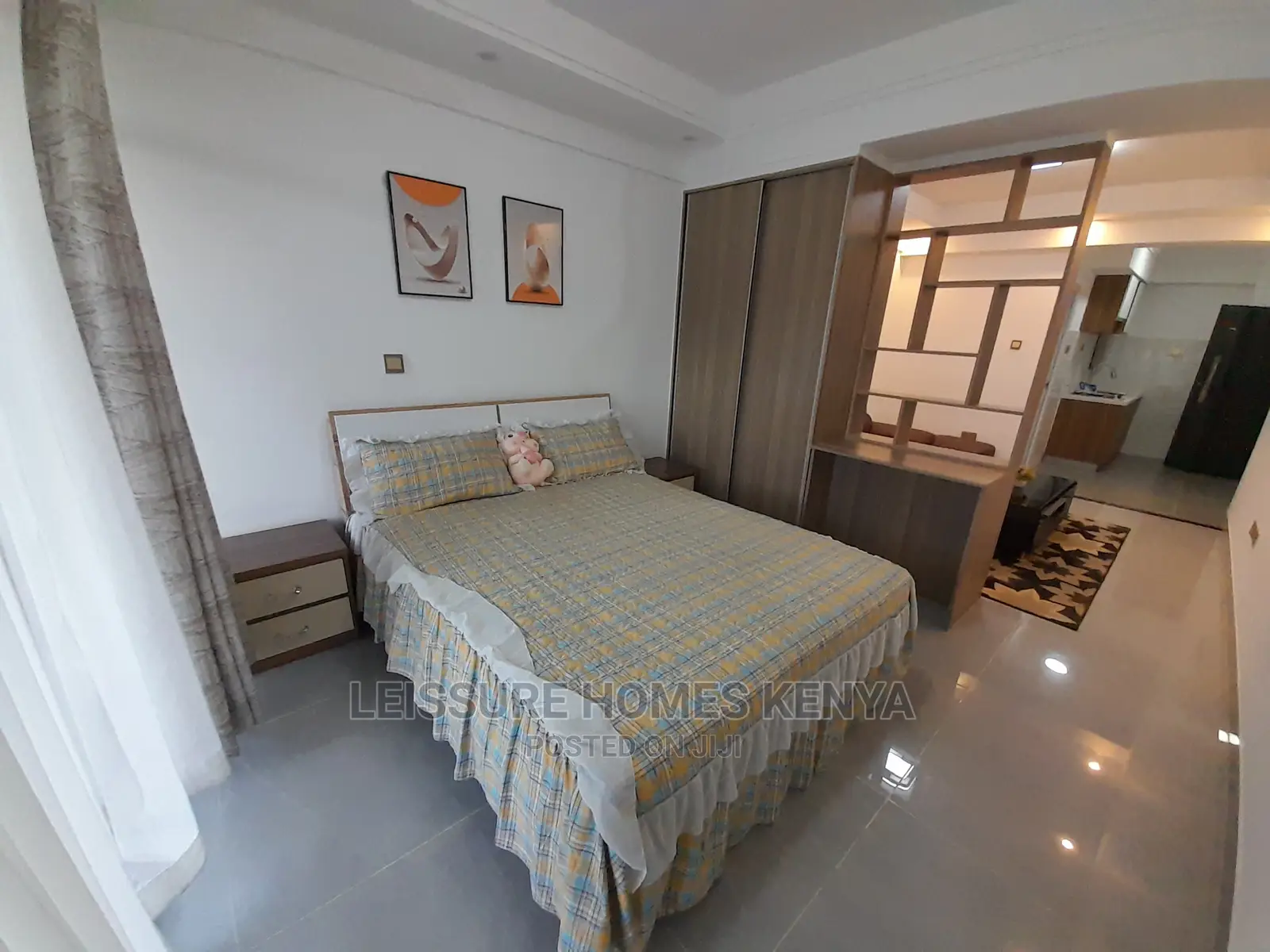 1bdrm Apartment in Valley Arcade for rent