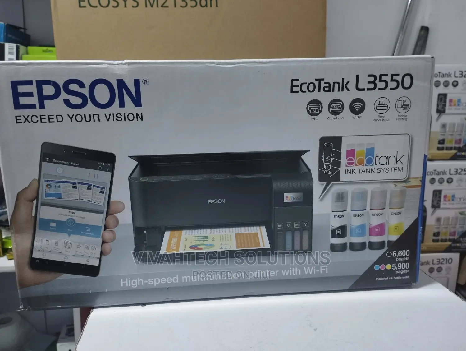 Epson L3550 || Epson L3550 || Epson L3550 || Epson L3550||