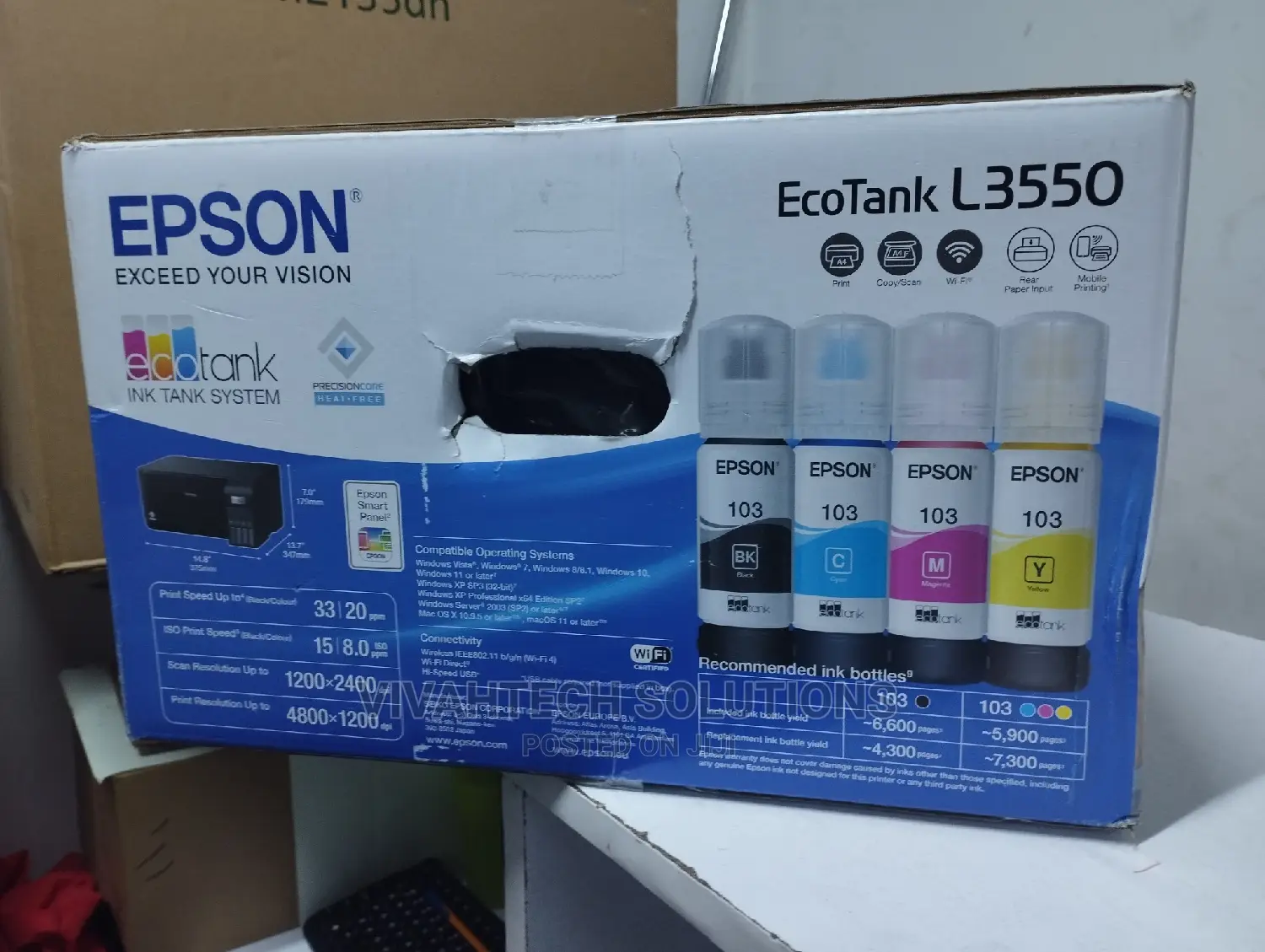 Epson L3550 || Epson L3550 || Epson L3550 || Epson L3550||