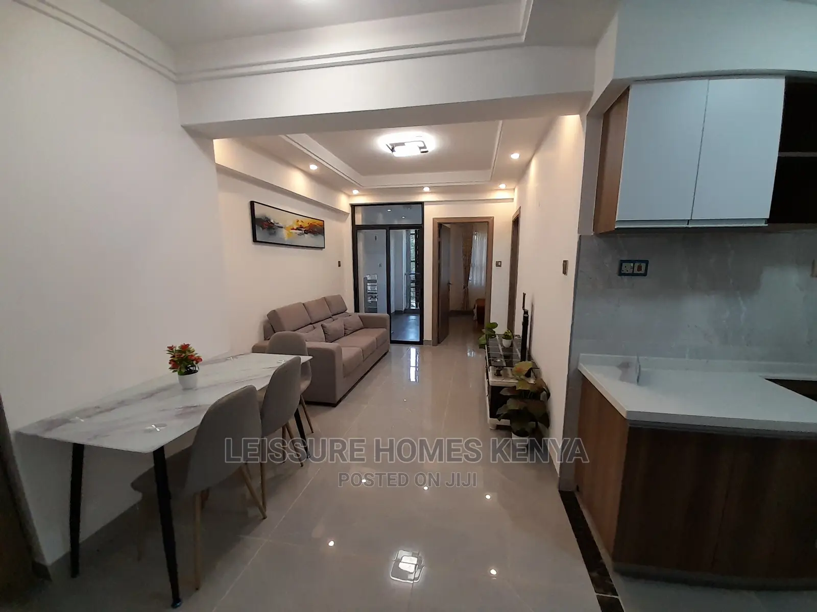 1bdrm Apartment in Lavington for rent