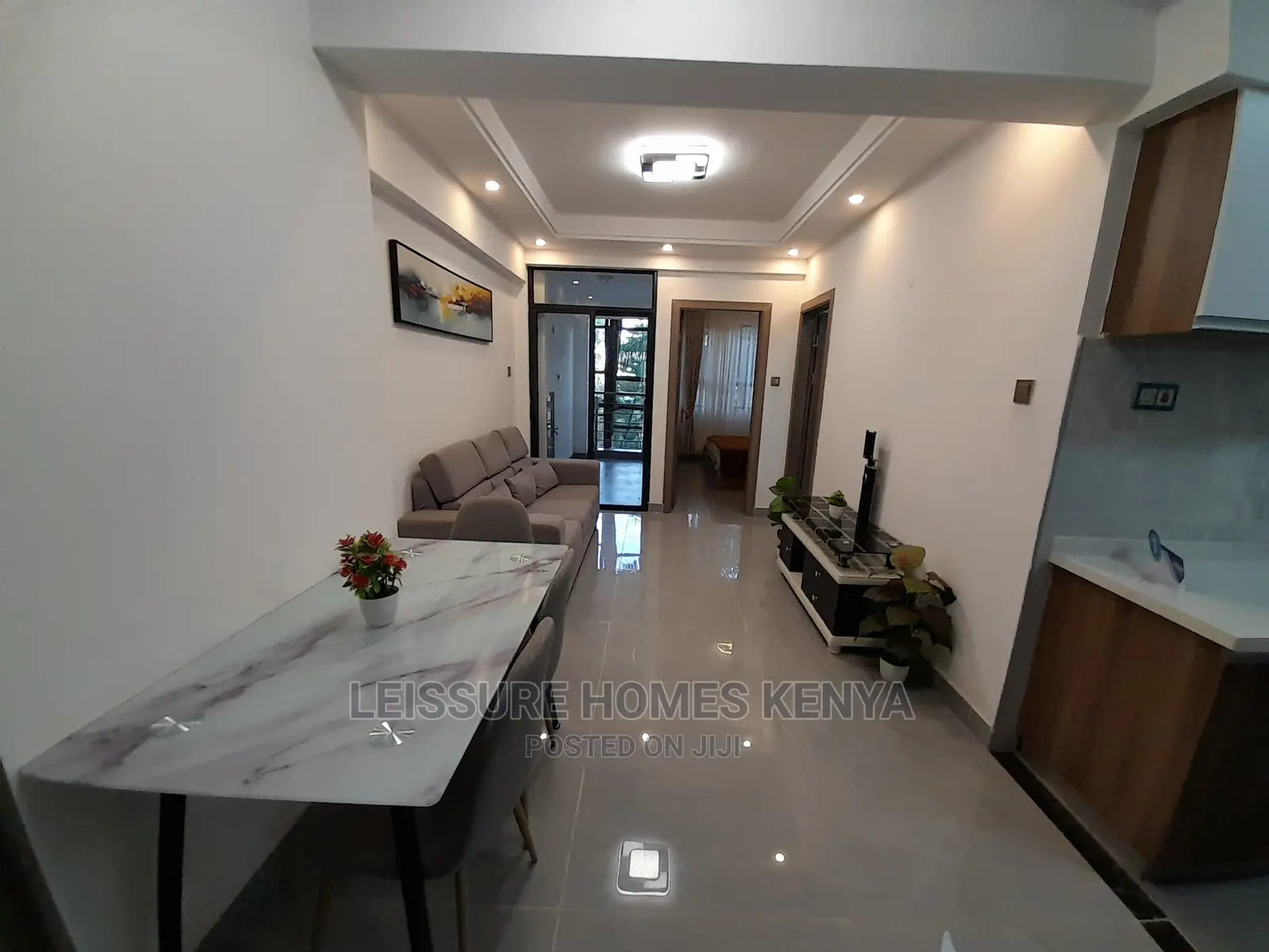 1bdrm Apartment in Lavington for rent
