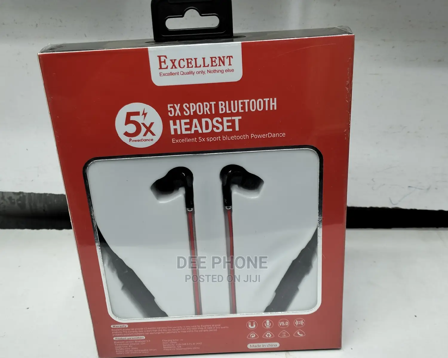 Excellent EX 035 Wireless Earphones