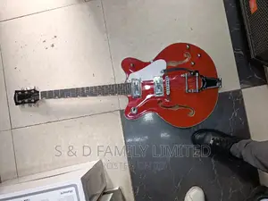 Gretsch Electromatic Double Cutaway Electric Guitar