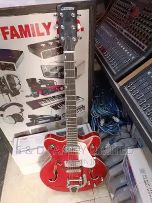 Gretsch Electromatic Double Cutaway Electric Guitar