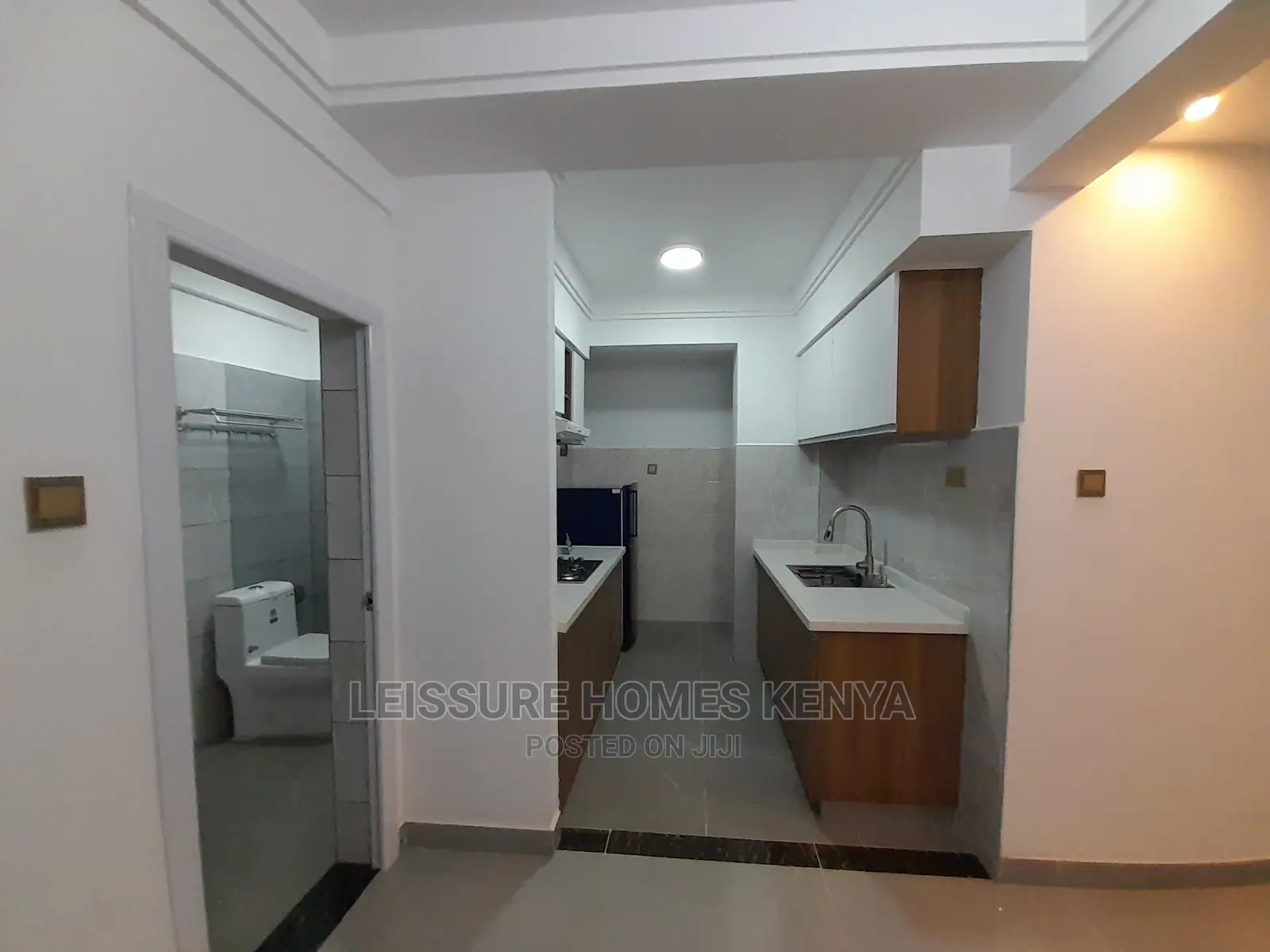 2bdrm Apartment in Valley Arcade for rent