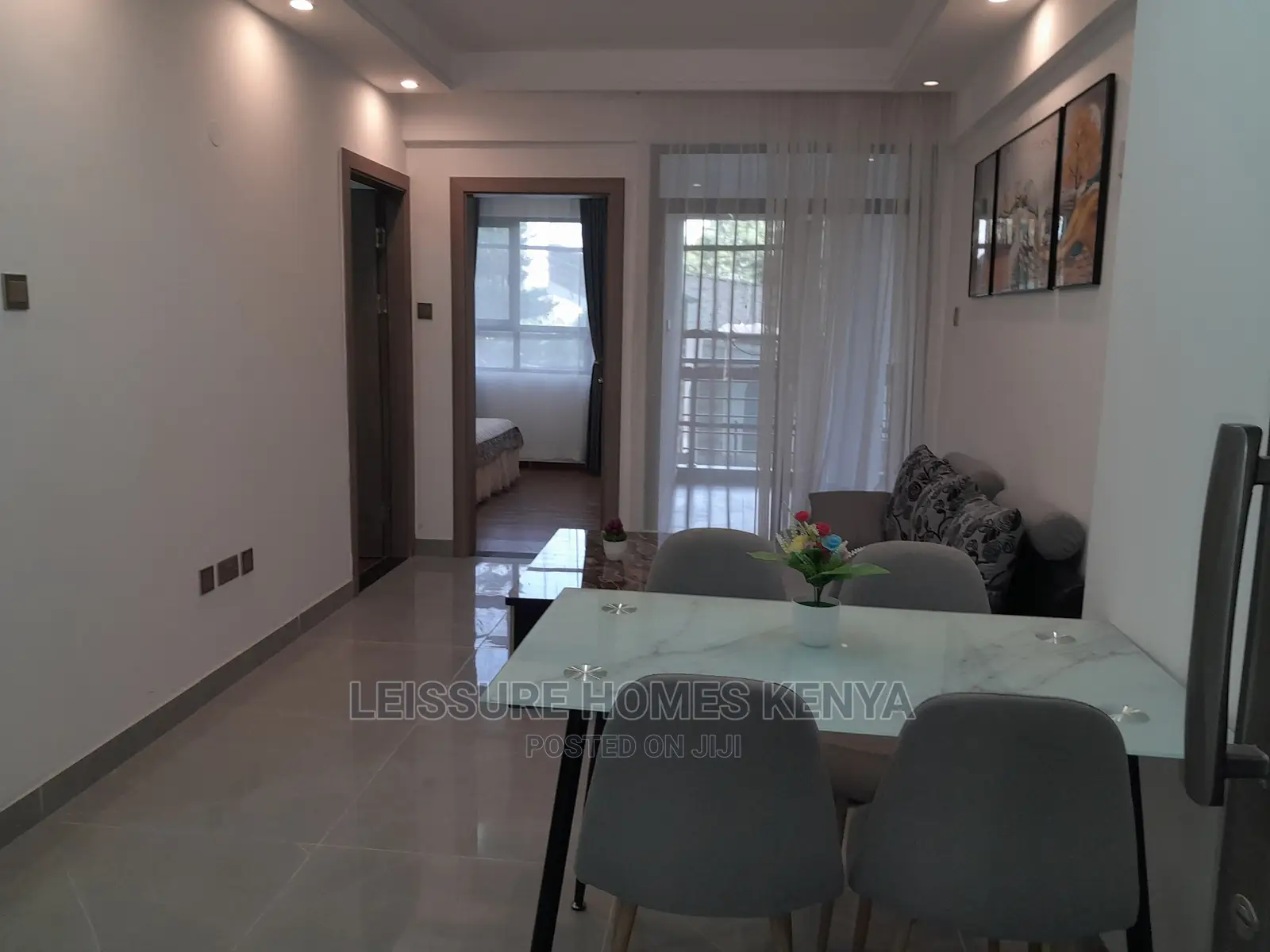 2bdrm Apartment in Valley Arcade for rent