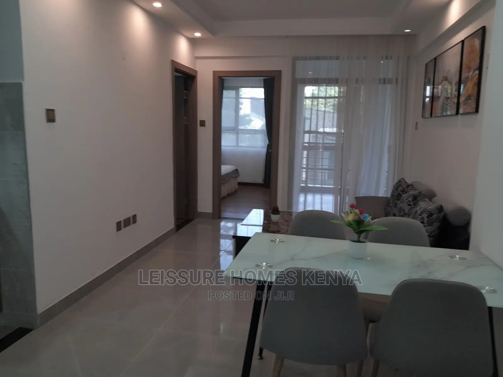 2bdrm Apartment in Valley Arcade for rent