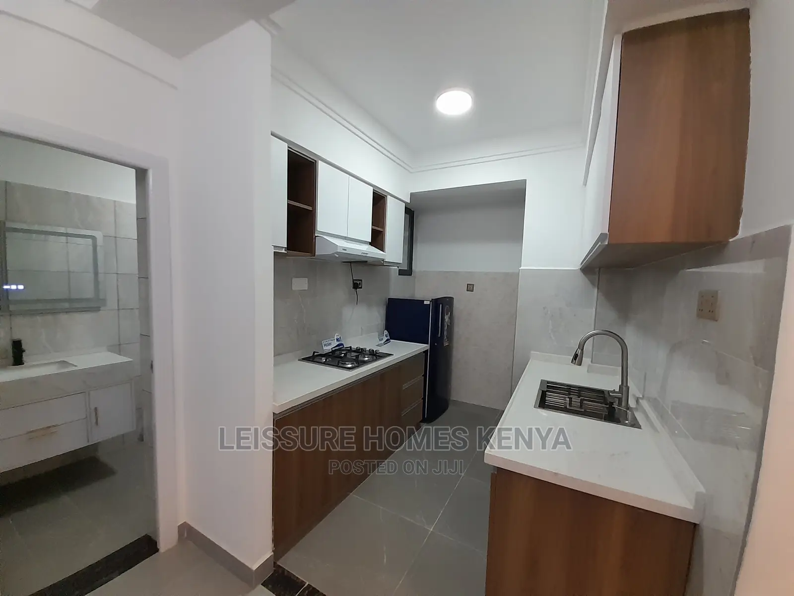 2bdrm Apartment in Valley Arcade for rent