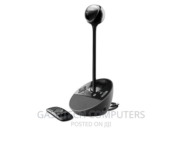Logitech Conference Cam Bcc950