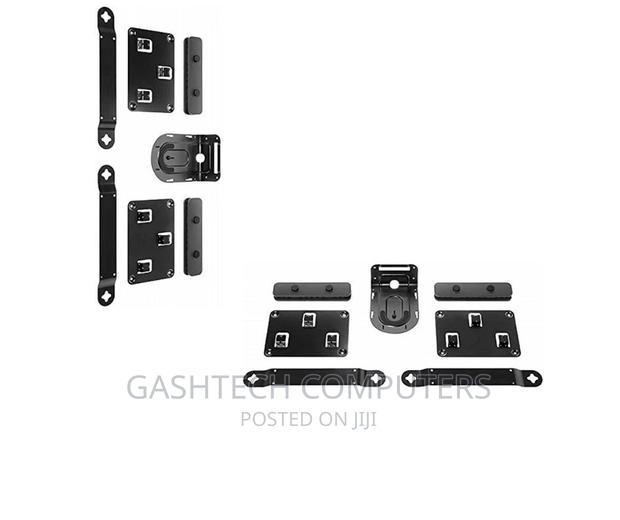 Logitech Mounting Kit for the Rally
