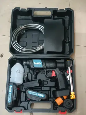 Makita Cordless Car Wash Machine 88V