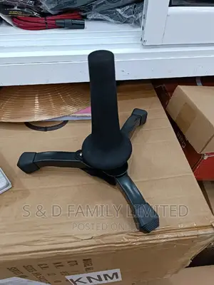 Trumpet Stand