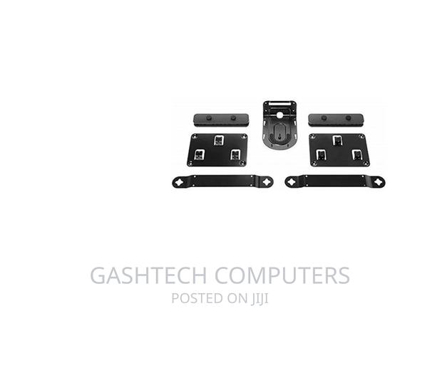 939-0016442 Logitech ^ Logitech Mounting Kit for the Rally - main view