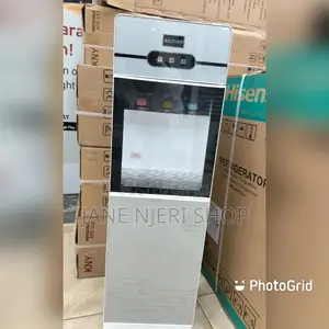 Aliyons 3 Taps Water Dispenser