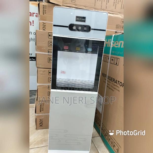 Aliyons 3 Taps Water Dispenser