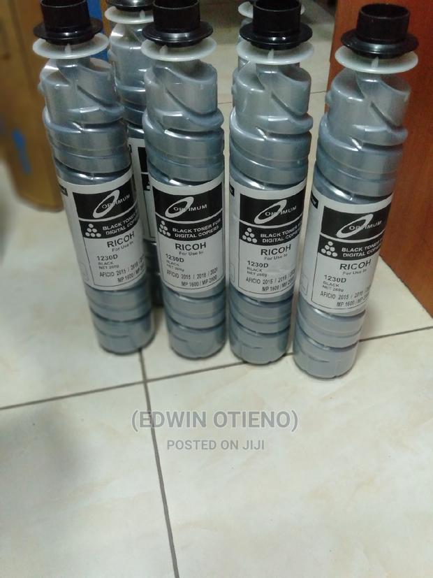 1230D Toner (Mp2000 Toner) - main view