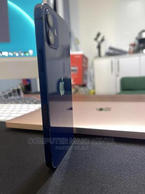 Apple iPhone 11 128 GB Blue - thumbnail 2