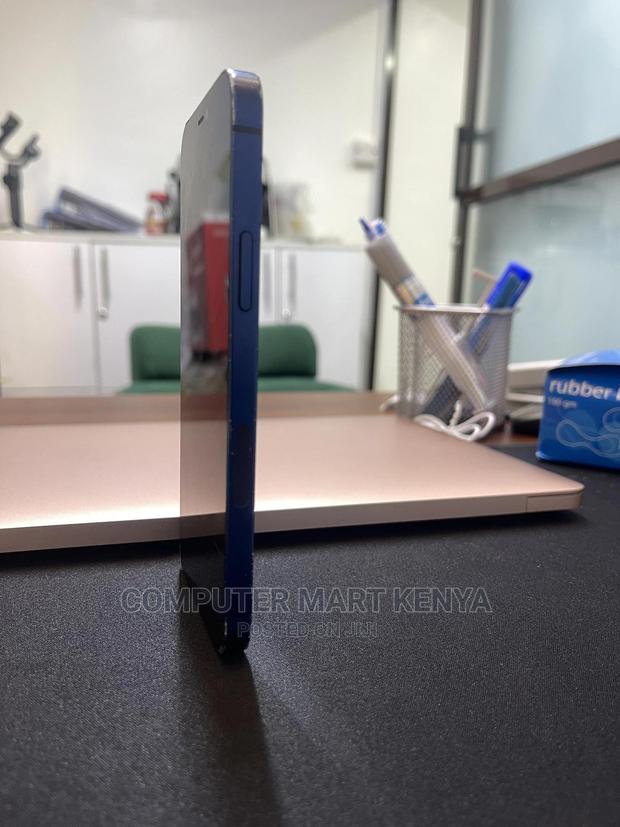 Apple iPhone 11 128 GB Blue - thumbnail 3