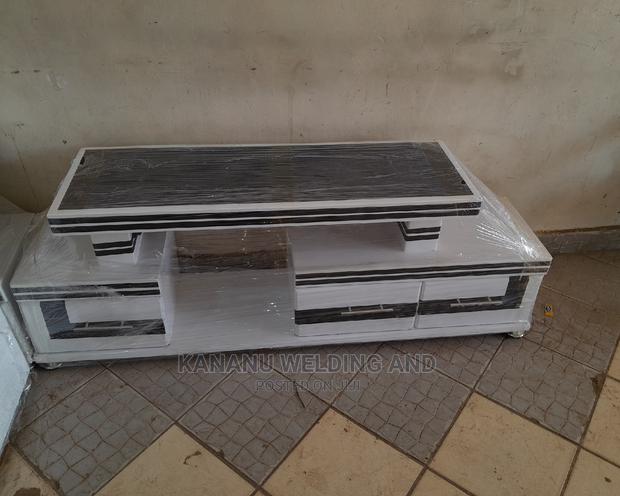 Digital TV Stand