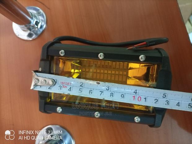Fog Lights - Led - 2 Pieces Set - thumbnail 3