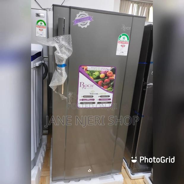 Roch Fridge Single Door