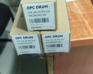 Bizhub C220/280/360 Opc Drum