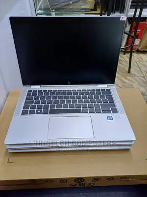 Laptop HP EliteBook x360 1040 G5 16GB Intel Core i7 SSD 512GB