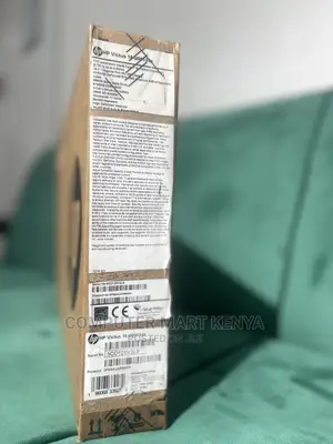 New Laptop HP Victus 16 8GB Intel Core I5 SSD 256GB