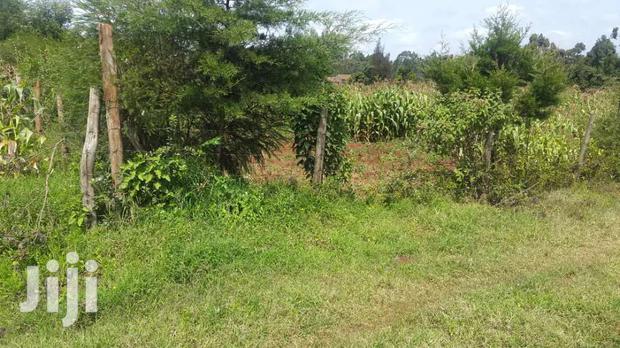 Residential Plots for Sale in Limuru, Mutarakwa Area. - thumbnail 3