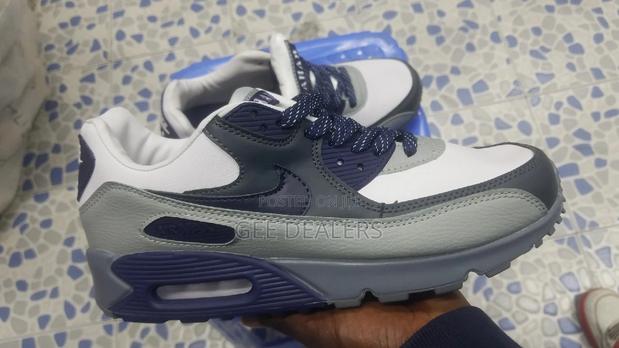 Airmax 90 Lahar - thumbnail 2